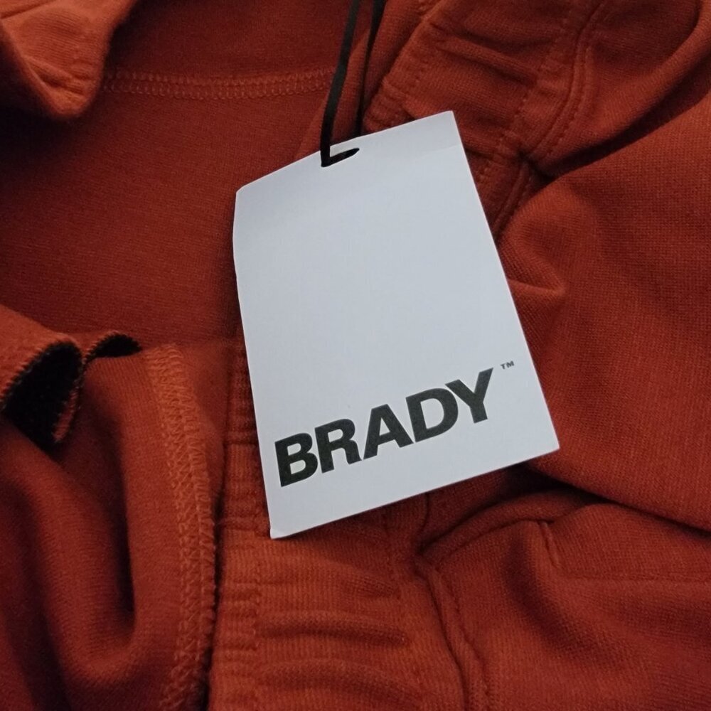 BRADY Men's Cotton Flex Shorts - Picture 10 of 11